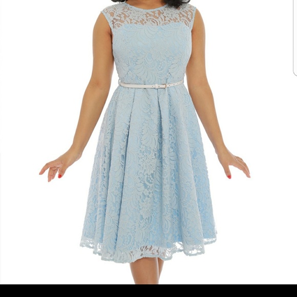 Lindy Bop Dresses & Skirts - Dress